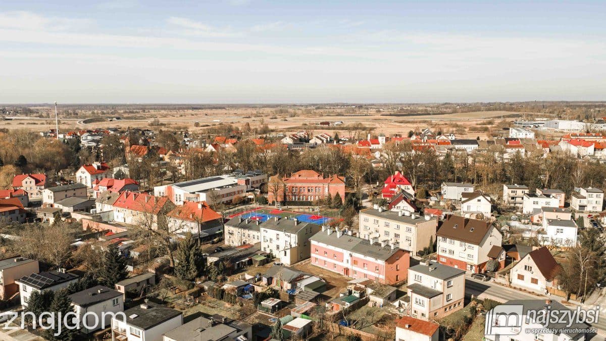 Mieszkanie, Sianów - zdjęcie 14