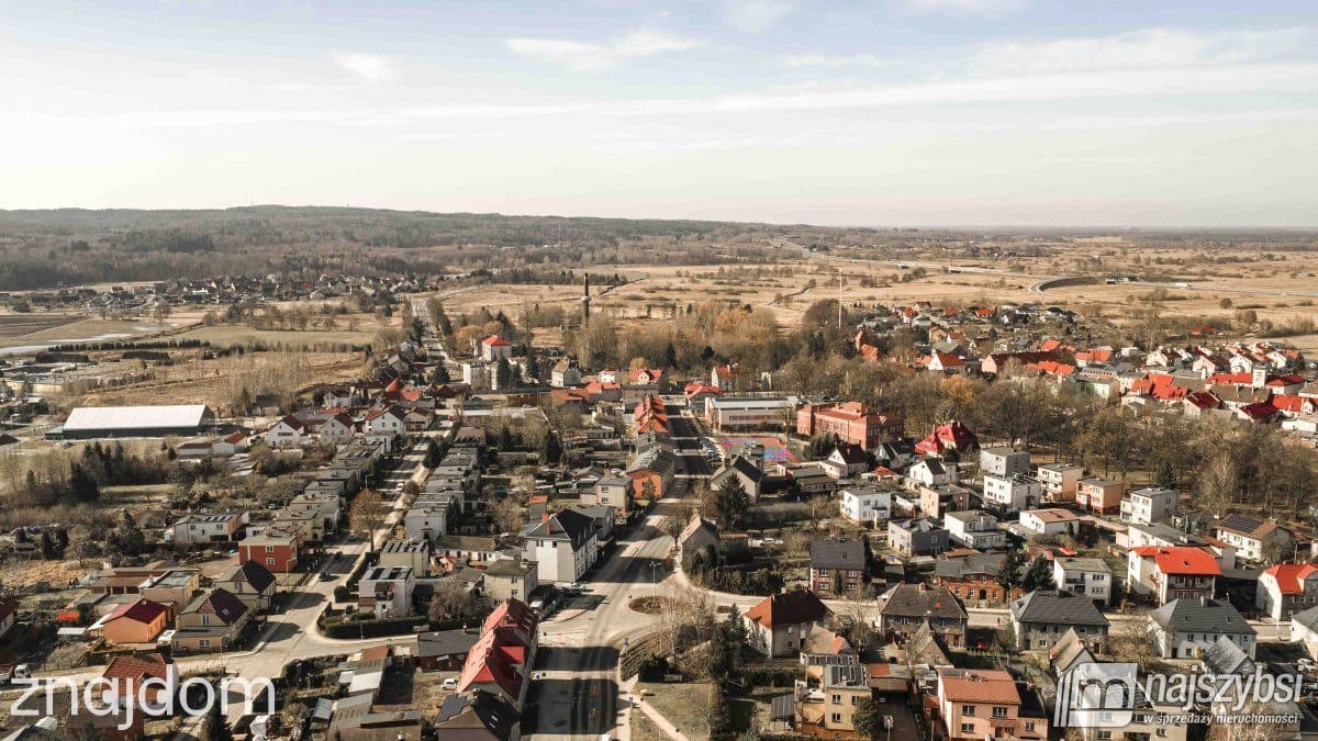 Mieszkanie, Sianów - zdjęcie 15