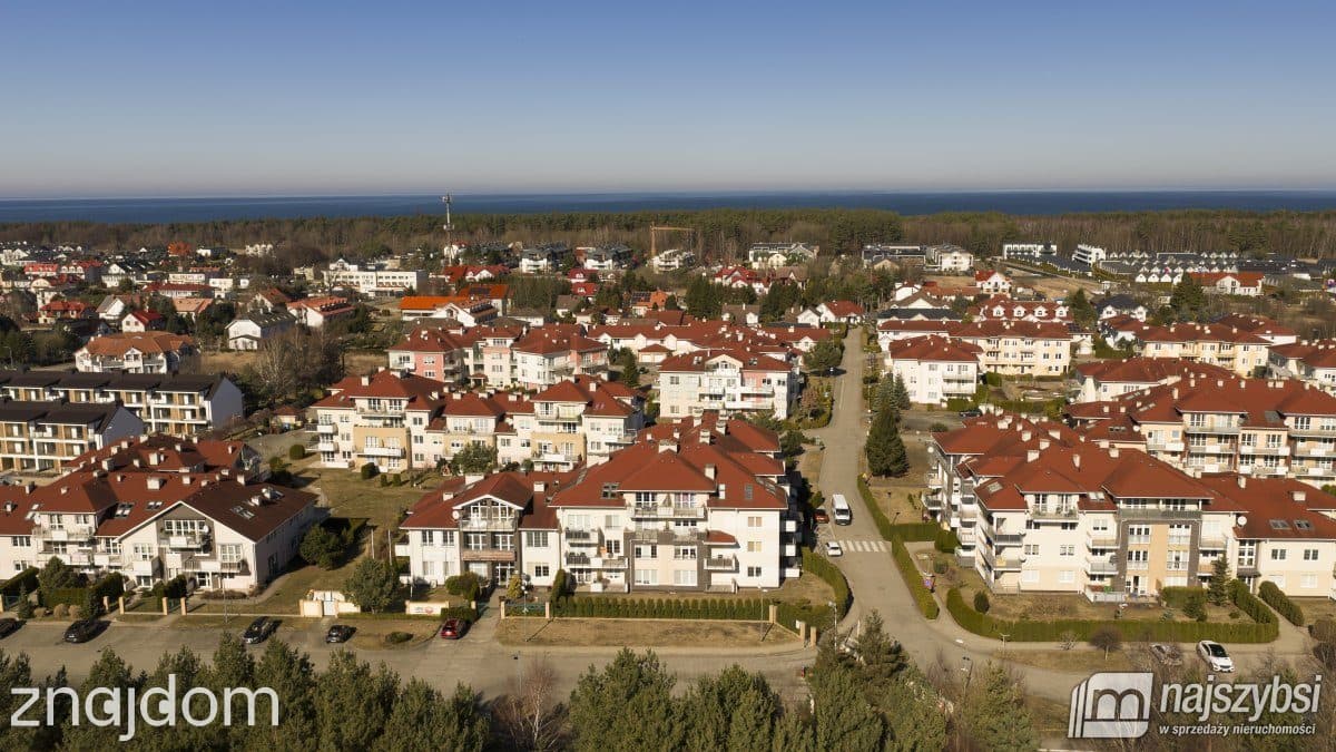 Mieszkanie, Kołobrzeg - zdjęcie 11