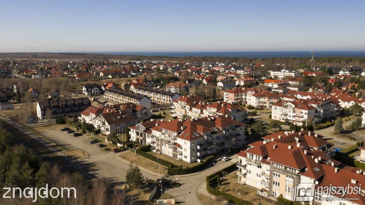 Mieszkanie, Kołobrzeg - zdjęcie 12