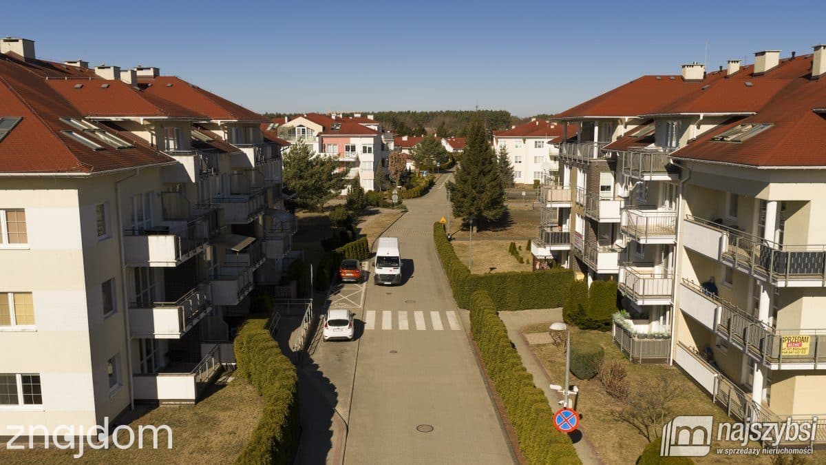 Mieszkanie, Kołobrzeg - zdjęcie 13