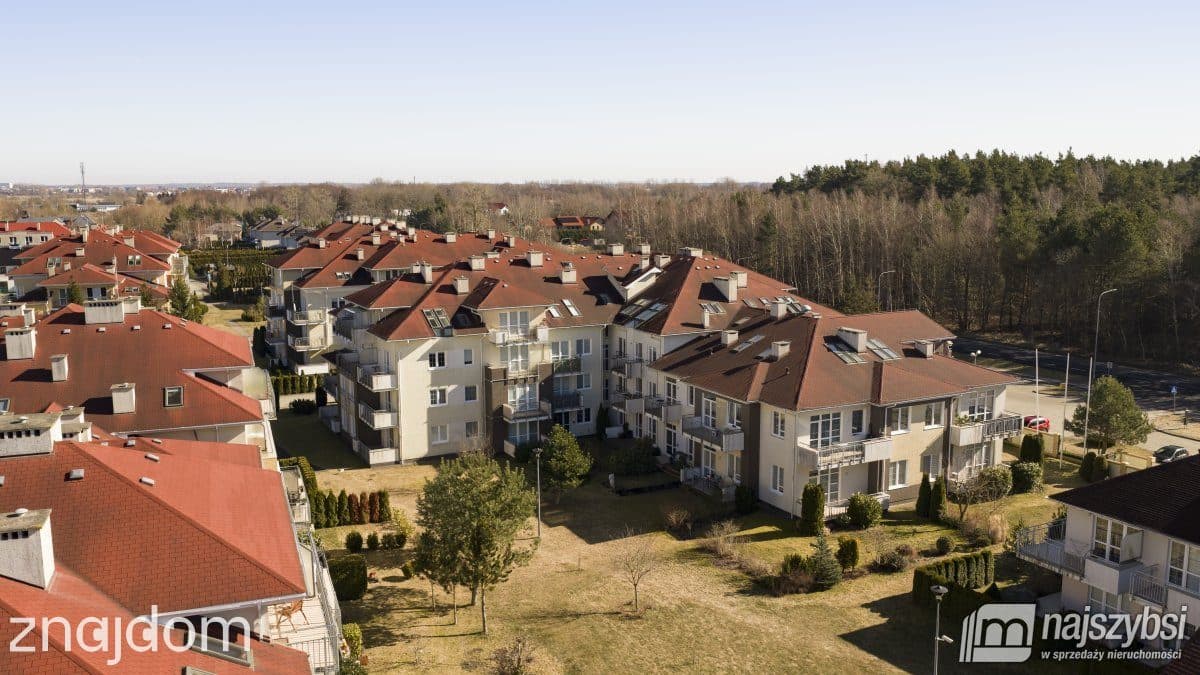 Mieszkanie, Kołobrzeg - zdjęcie 15