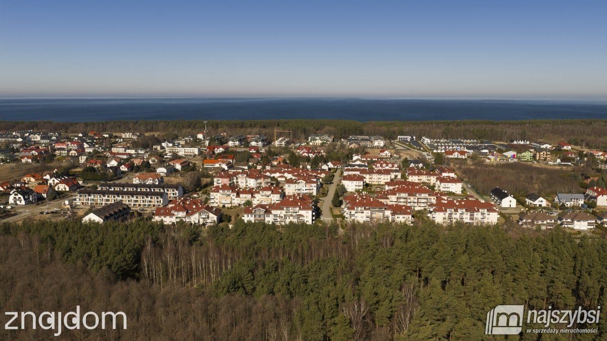 Mieszkanie, Kołobrzeg - zdjęcie 16