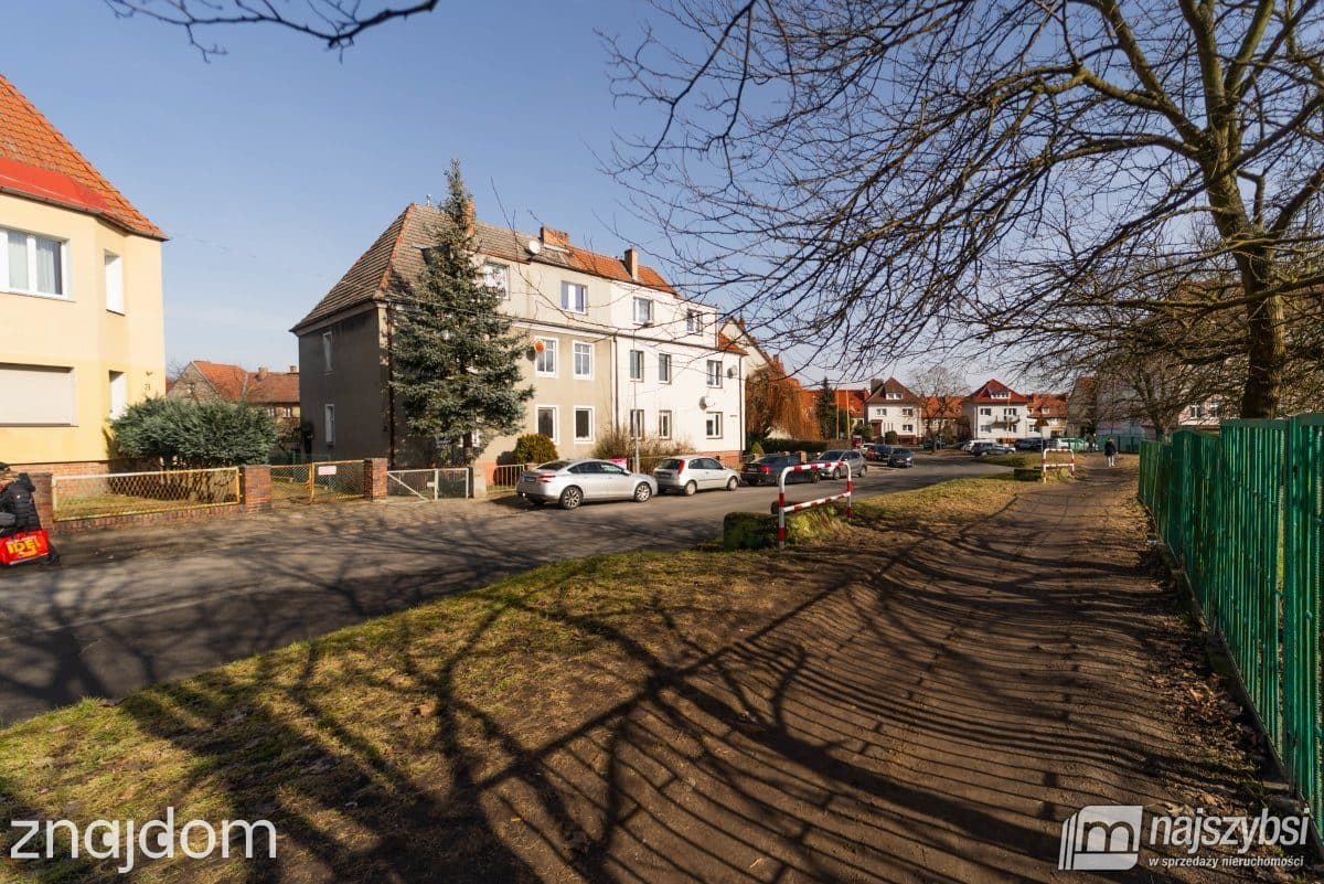 Mieszkanie, Stargard