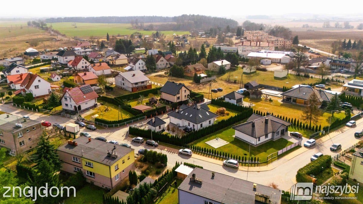 Dom, Krzęcin - zdjęcie 27