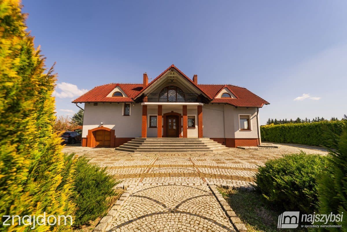 Dom, Mieszkowice - zdjęcie 2