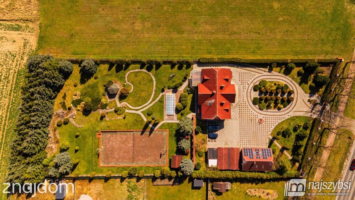 Dom, Mieszkowice - zdjęcie 3