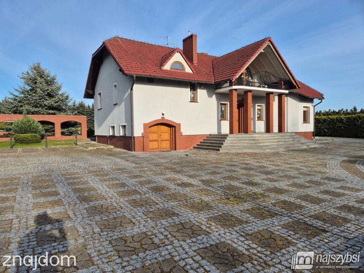 Dom, Mieszkowice - zdjęcie 4