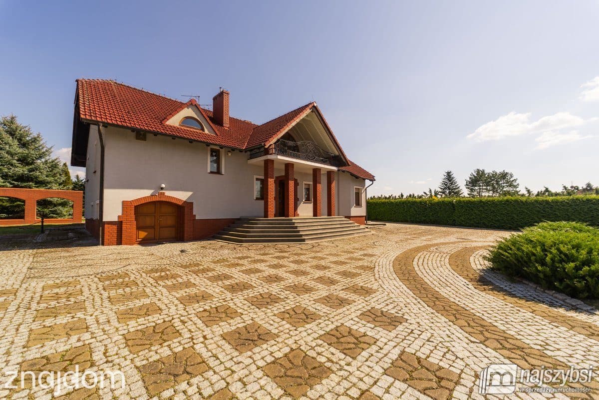 Dom, Mieszkowice - zdjęcie 46