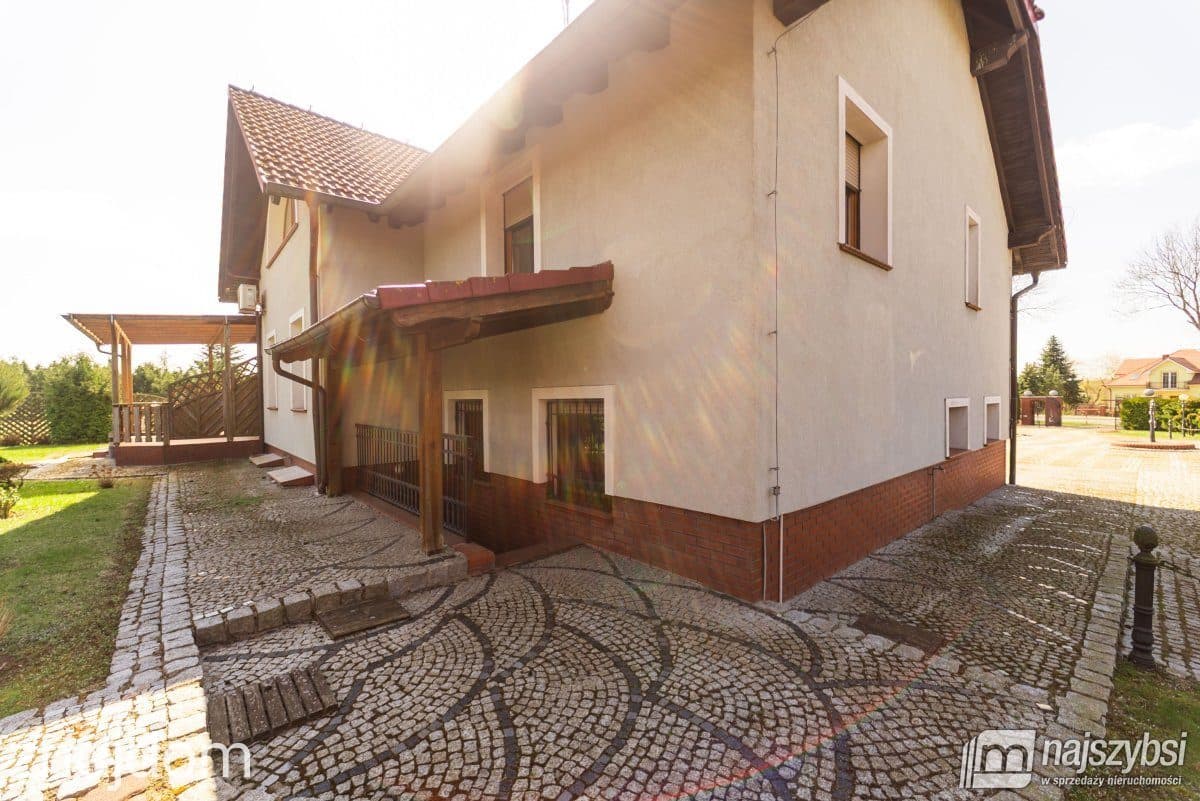 Dom, Mieszkowice - zdjęcie 47
