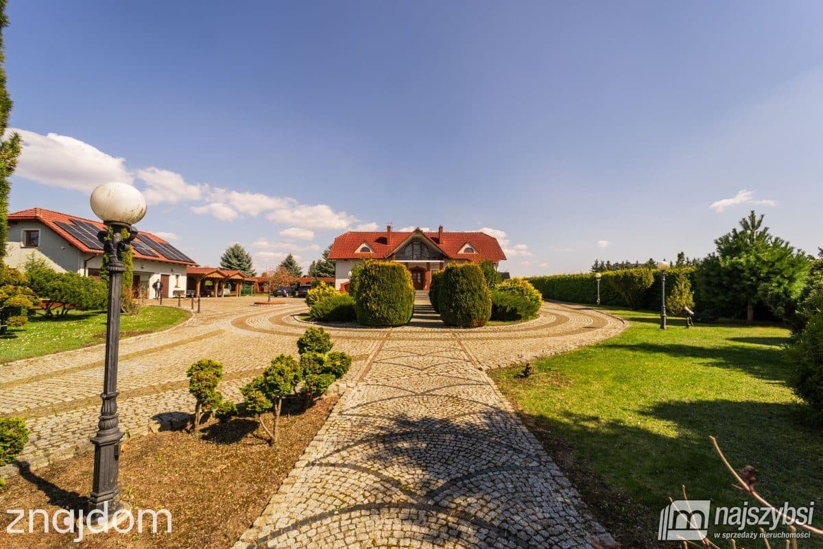 Dom, Mieszkowice - zdjęcie 48