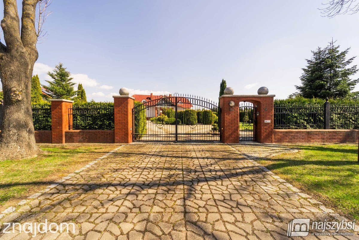 Dom, Mieszkowice - zdjęcie 49