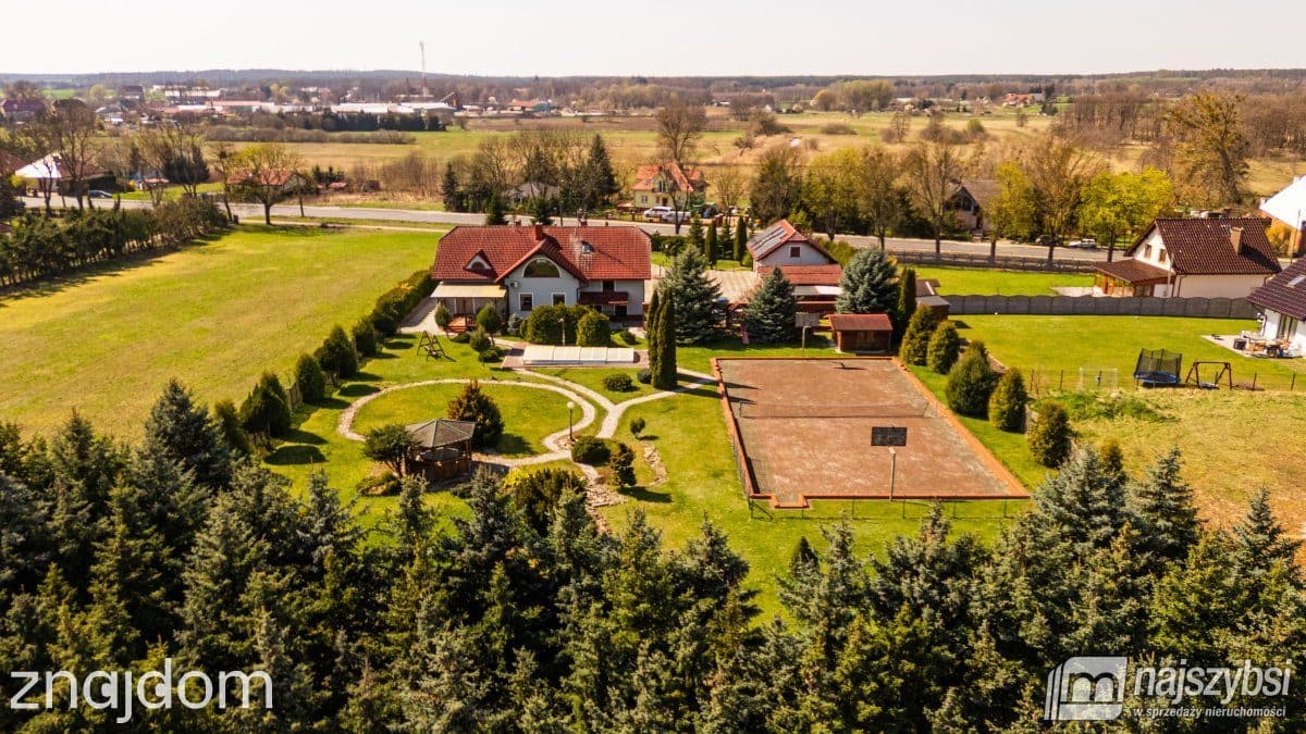 Dom, Mieszkowice - zdjęcie 5