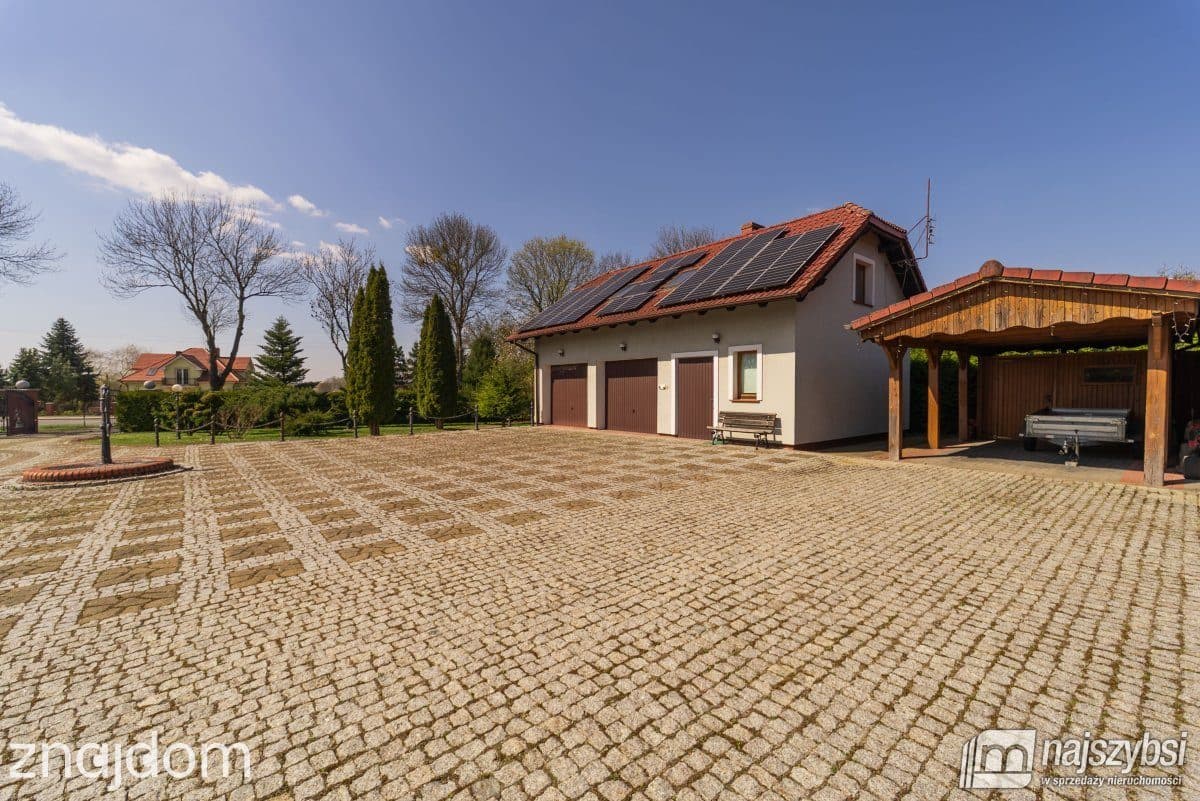 Dom, Mieszkowice - zdjęcie 51