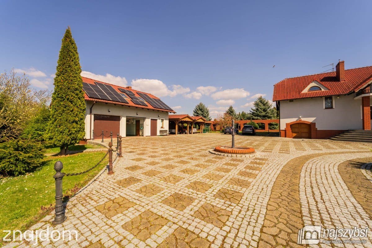 Dom, Mieszkowice - zdjęcie 52