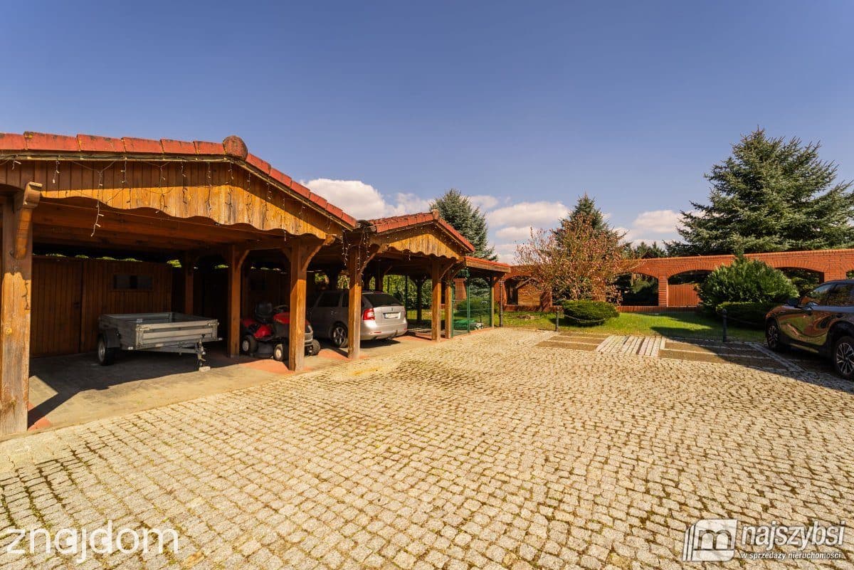 Dom, Mieszkowice - zdjęcie 53