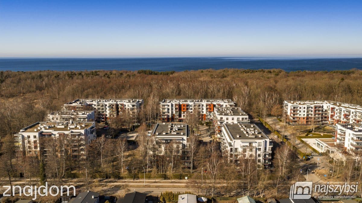 Mieszkanie, Kołobrzeg - zdjęcie 13