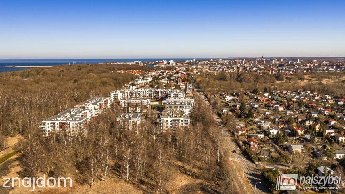 Mieszkanie, Kołobrzeg - zdjęcie 14
