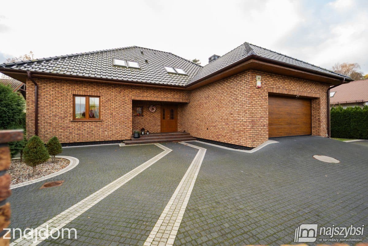 Dom, Goleniów - zdjęcie 32