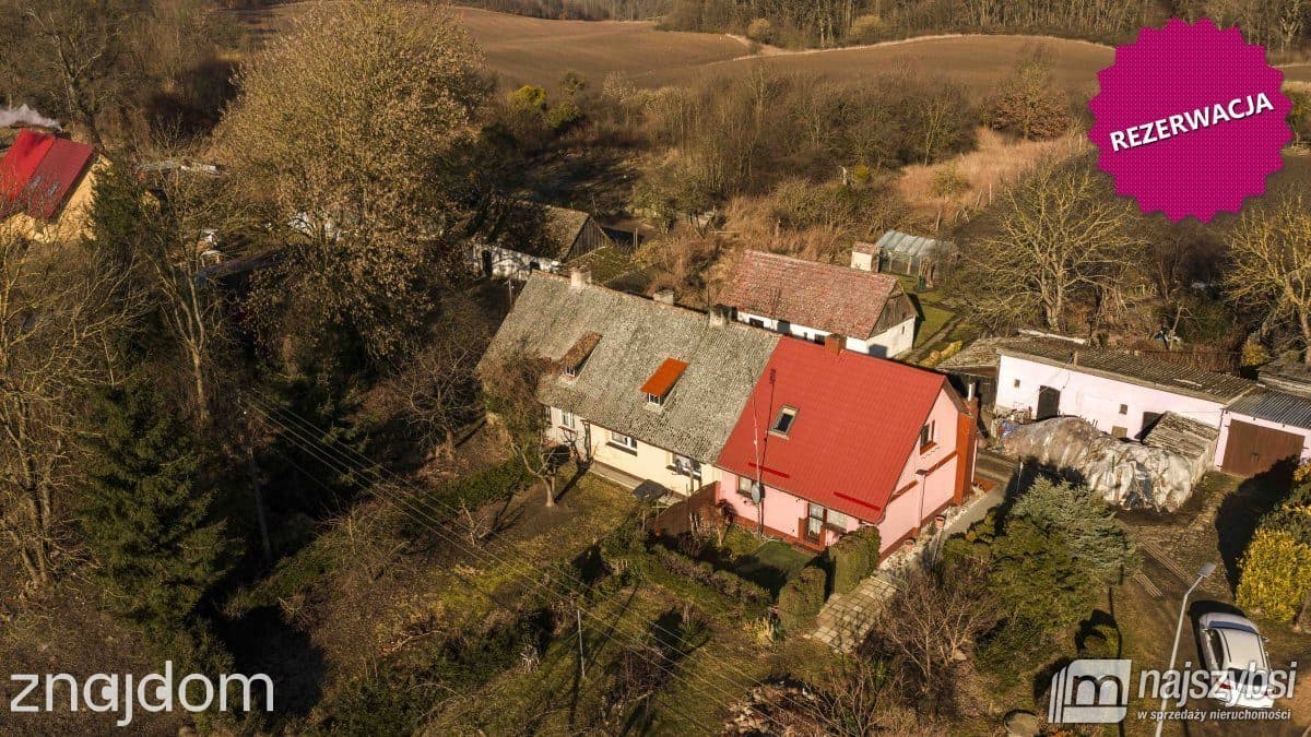 Mieszkanie, Resko