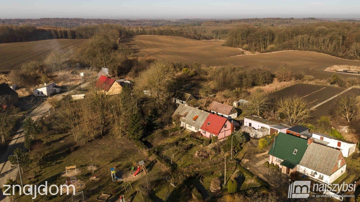 Mieszkanie, Resko - zdjęcie 13
