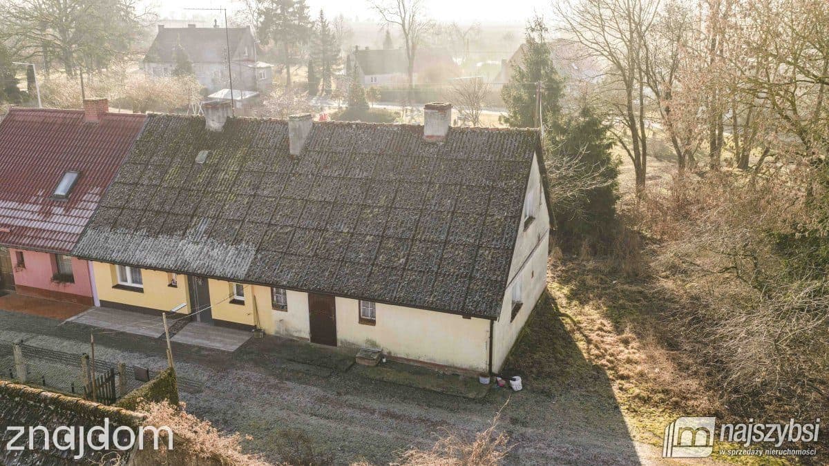 Mieszkanie, Resko - zdjęcie 14