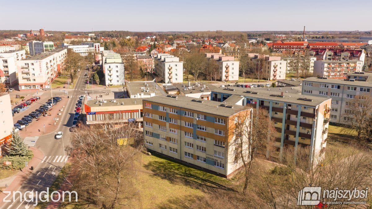 Mieszkanie, Goleniów - zdjęcie 10