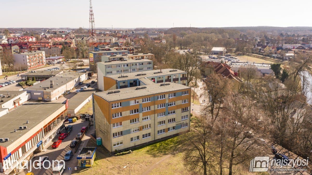 Mieszkanie, Goleniów - zdjęcie 11