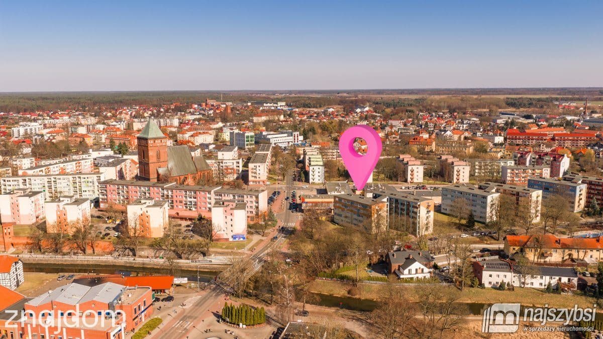 Mieszkanie, Goleniów - zdjęcie 12