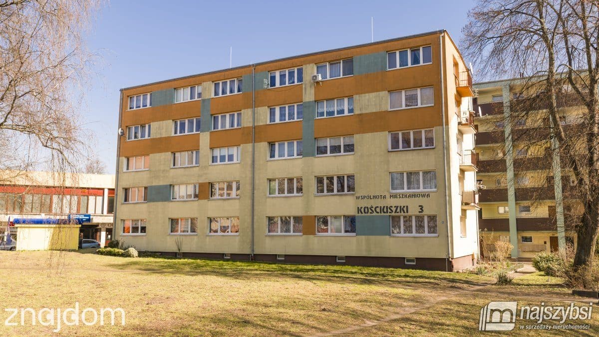 Mieszkanie, Goleniów - zdjęcie 9