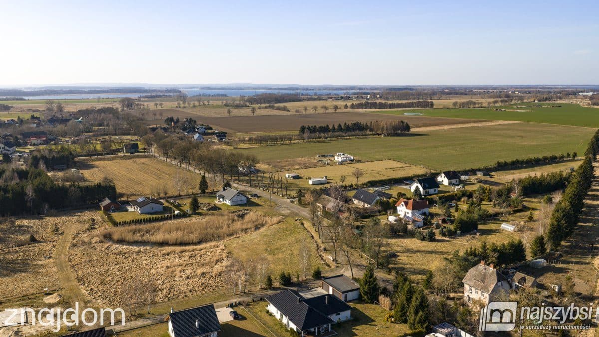 Działka, Jarszewo - zdjęcie 10