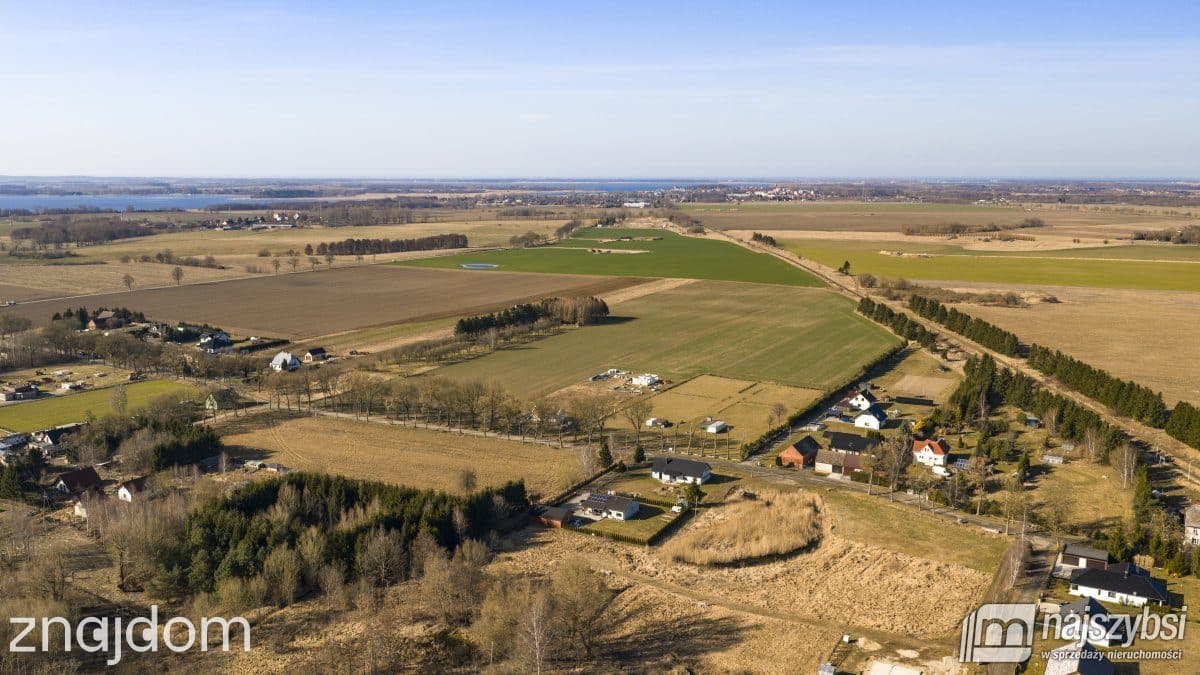 Działka, Jarszewo - zdjęcie 14