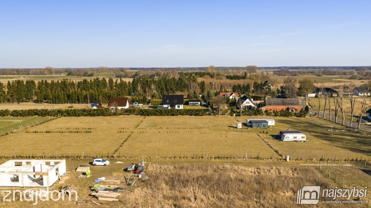 Działka, Jarszewo - zdjęcie 15