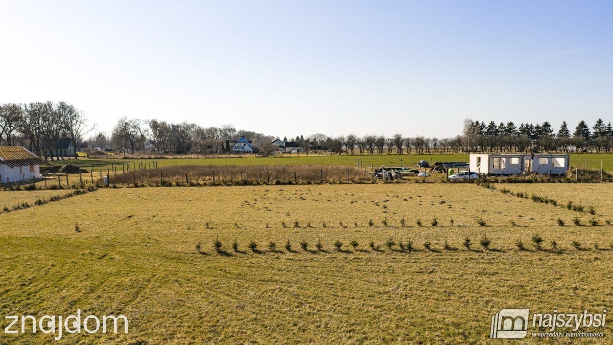 Działka, Jarszewo - zdjęcie 16