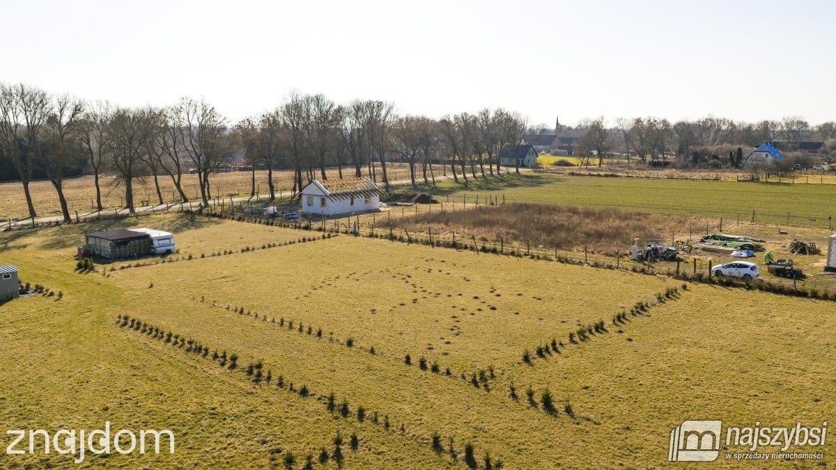 Działka, Jarszewo - zdjęcie 3