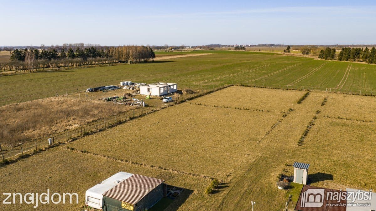 Działka, Jarszewo - zdjęcie 5
