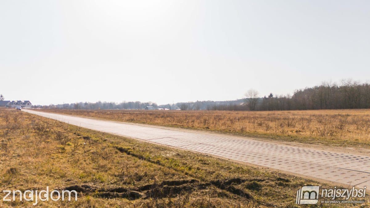 Działka, Goleniów - zdjęcie 10