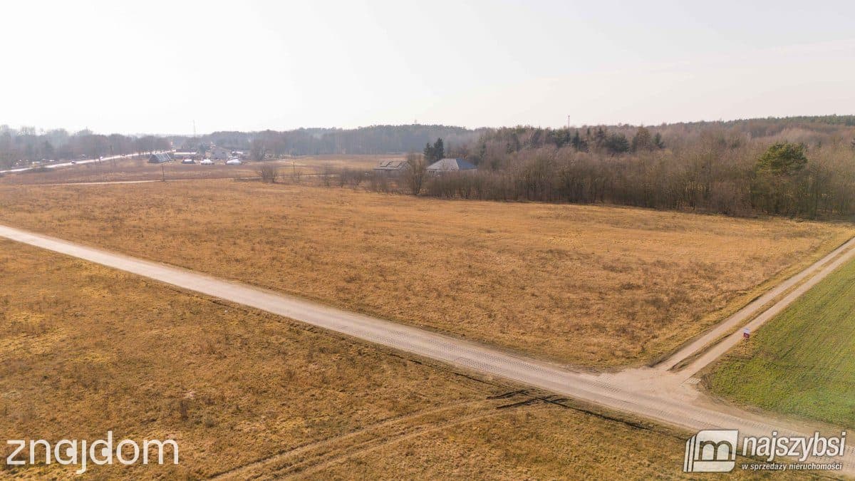 Działka, Goleniów - zdjęcie 13