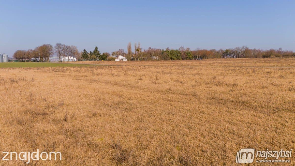 Działka, Goleniów - zdjęcie 14