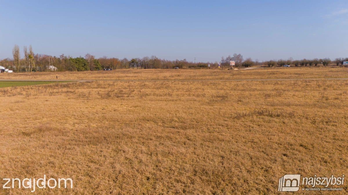 Działka, Goleniów - zdjęcie 15