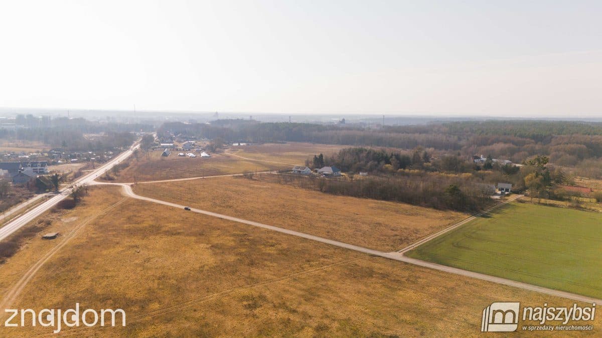 Działka, Goleniów - zdjęcie 18