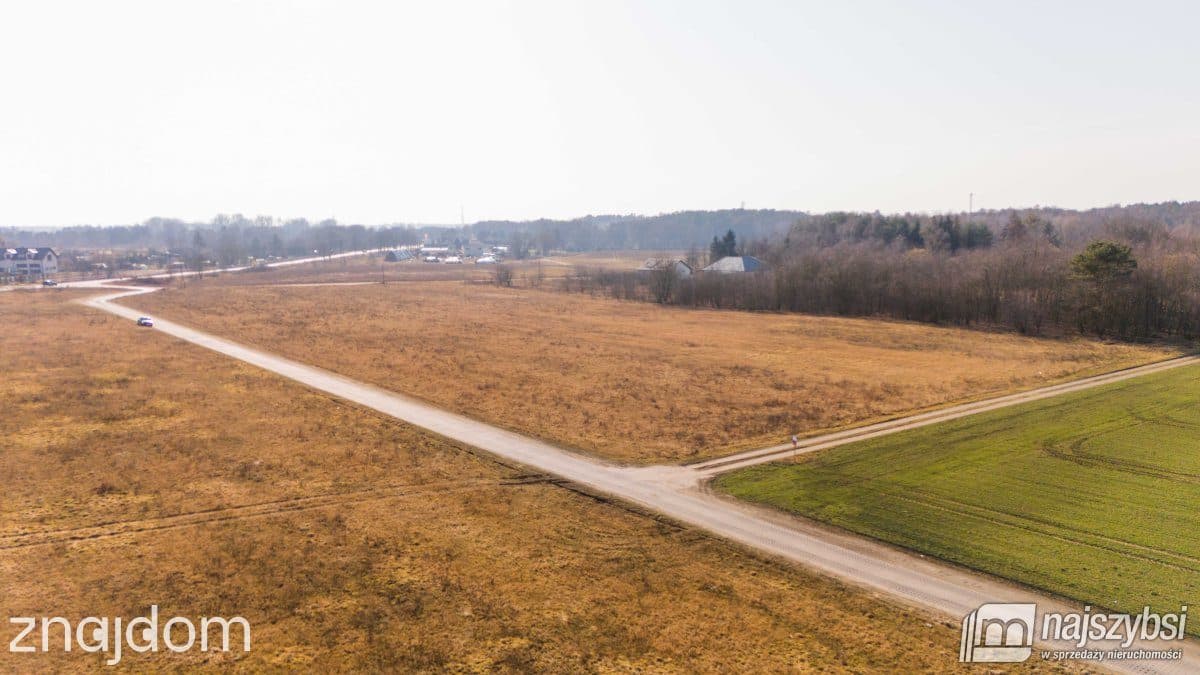 Działka, Goleniów - zdjęcie 19