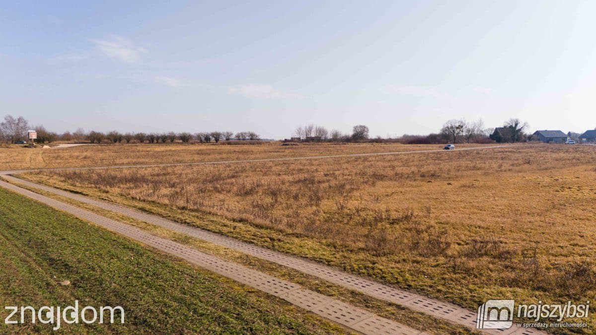 Działka, Goleniów - zdjęcie 4
