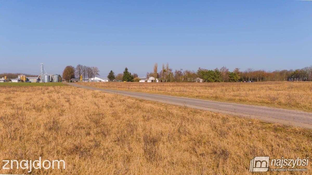 Działka, Goleniów - zdjęcie 5