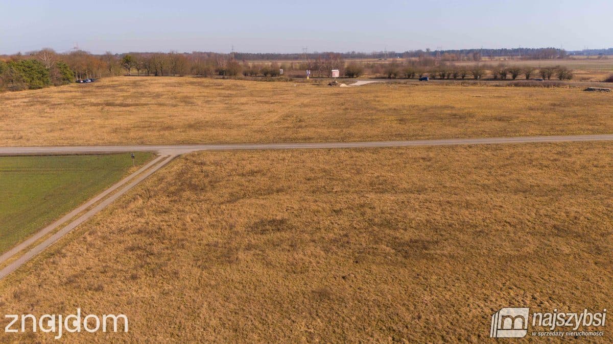 Działka, Goleniów - zdjęcie 6