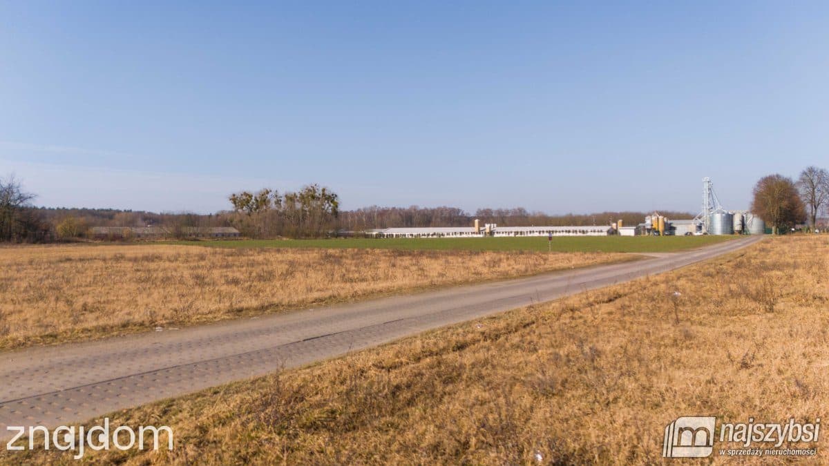 Działka, Goleniów - zdjęcie 7