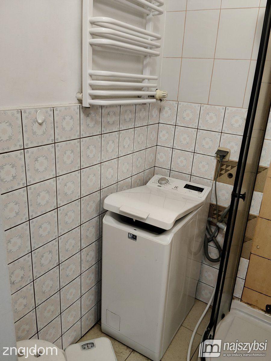 Mieszkanie, Świnoujście - zdjęcie 15