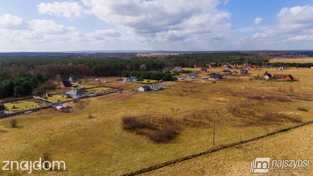 Działka, Żdżary - zdjęcie 10