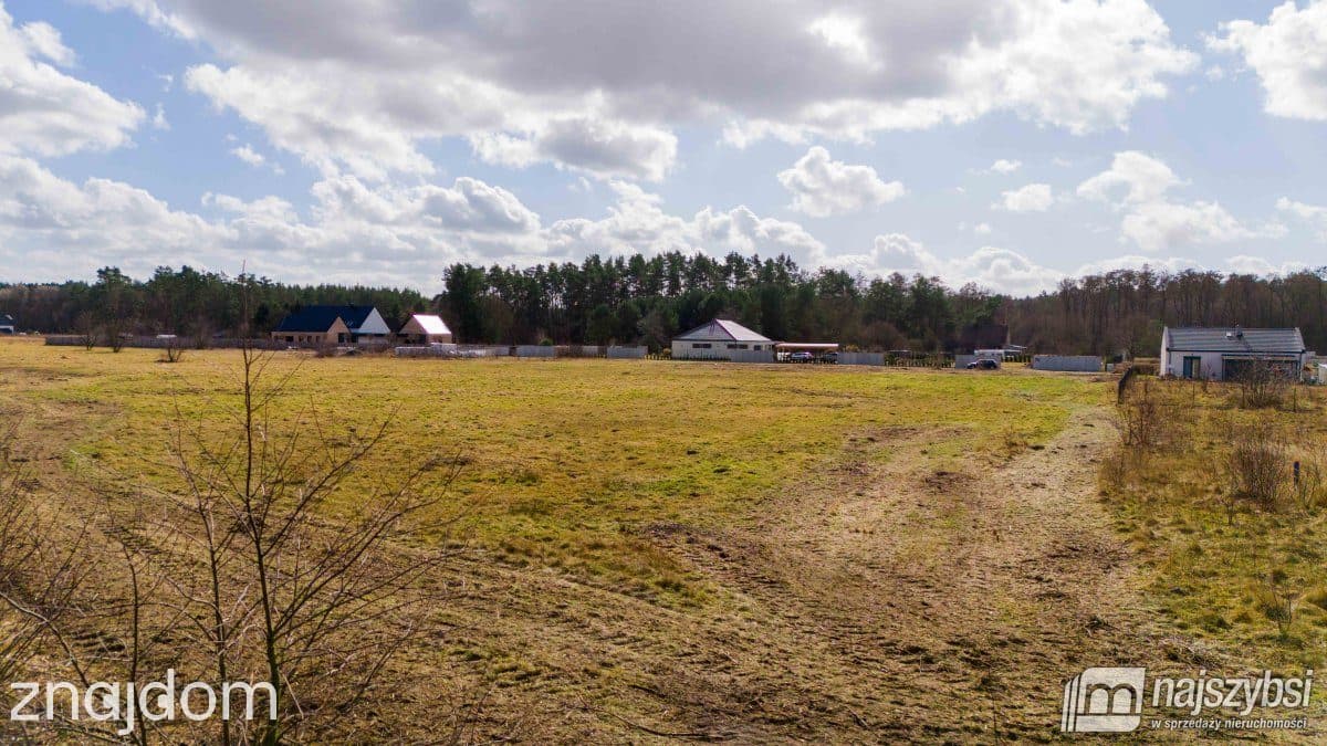 Działka, Żdżary - zdjęcie 12