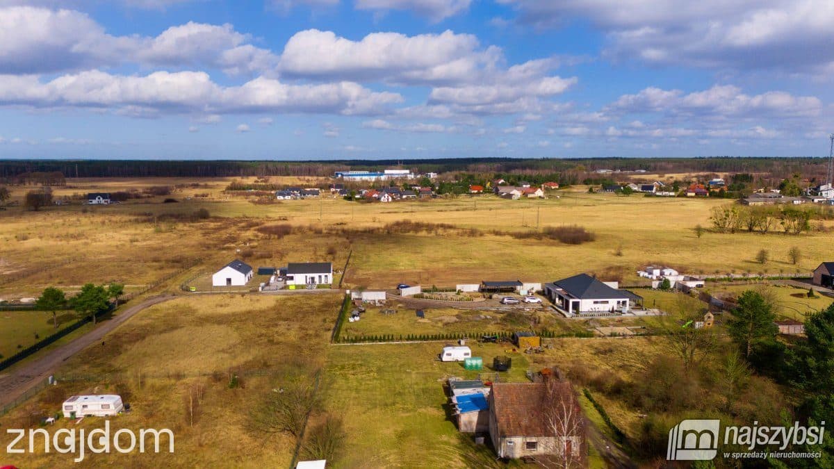 Działka, Żdżary - zdjęcie 15
